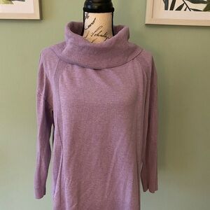 Lavender Women's Sweater